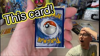 Pokeball￼ Vs. Celebrations Box! The pulls have been amazing￼!