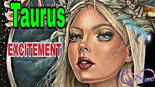Taurus ALL FIRED UP GOOD NEWS GOLDEN OPPORTUNITY Psychic Tarot Oracle Card Prediction Reading
