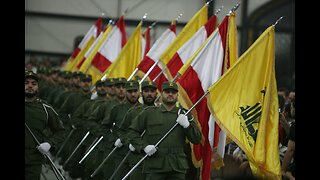 U.S. intelligence officers fear Hezbollah could attempt an attack on American soil.