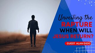 Unveiling the Rapture: When Will Jesus Return to Save His Church?