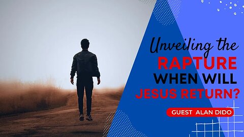 Unveiling the Rapture: When Will Jesus Return to Save His Church?