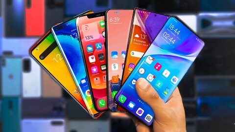 The BEST Smartphone of 2020 🏆