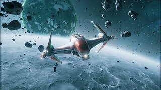 Blast Off Into Adventure: Everspace 2 Live Playthrough! | [Ep07] 🔴LIVE!