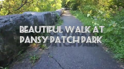 Beautiful Walk At Pansy Patch Park, Pembroke Ontario Canada #subscribe #nature #outdoors