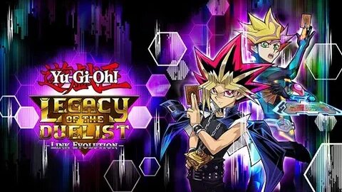 Yu-Gi Oh! Legacy Of The Duelist Link Evolution: GX Story Featuring Campbell The Toast: Part 29