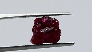 Ruby Mozambique