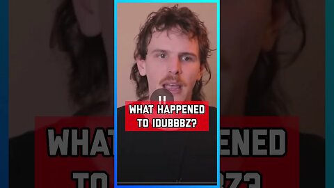 What Happened to Idubbbz?