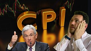 What Is The CPI Report? How Is It Going To Effect Your Crypto?