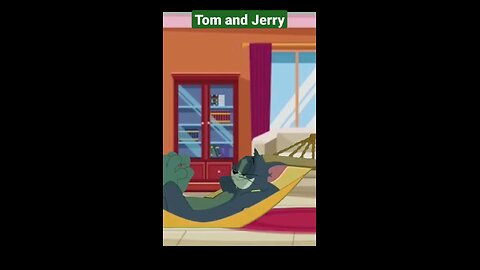 tom and jerry