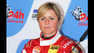 Former Top Gear co-host Sabine Schmitz has died aged 51