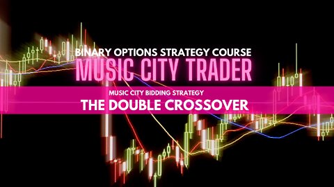 Double Cross Bidding Strategy Binary Options