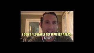 How to Deal with the FEAR of Boardroom Meetings? - Tim Kennedy | Create Quantum Wealth #shorts