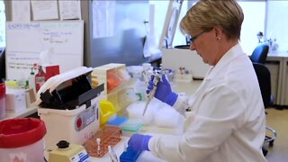 Colorado scientist discusses reliability of coronavirus antibody tests