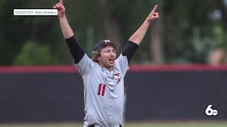 NNU baseball headed to NCAA postseason for the first time in program history