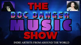 THE DOC DANGER MUSIC SHOW---010