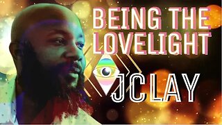 JClay Takes Us on a Musical Exploration of Spiritual Awakening and Living Love in the Music Industry