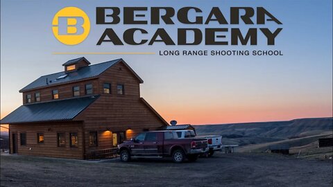 Bergara Academy - Long Range Shooting School