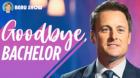 The Bachelor’s Chris Harrison Bows To Woke Mob | The Beau Show