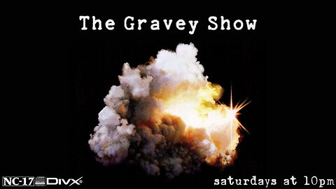 The Gravey Show: Episode 115