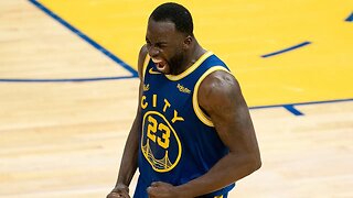 The Warriors Need To Keep Draymond Green At All Costs!