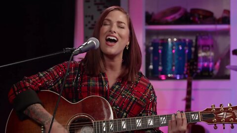 Cassadee Pope Acoustic - 'Remedy' | Off The Record Live