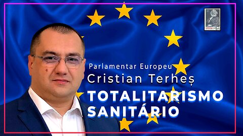 Cristian Terheș e a Ditadura das Vacinas (Subt Português/Español)