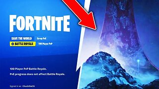 *NEW* SEASON 6 THEME (Fortnite: Battle Royale)