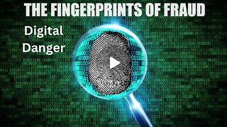 Digital Danger - Fingerprints of Fraud Chapter 5