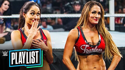 Controversial Money in the Bank moments: WWE Playlist