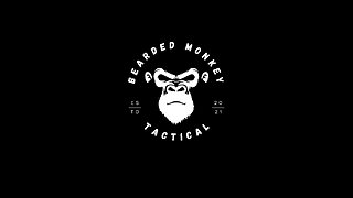 Bearded Monkey Tactical #75hard