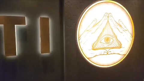 Illuminati - a bar in the United Arab Emirates - No More Hiding - HaloRock