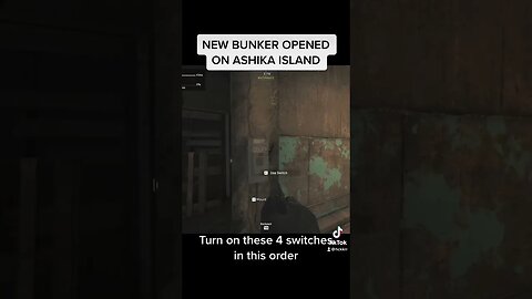 Ashika island easter egg #mw2funnymoments #mywarzonelegacy #hacker #ranked #easteregg