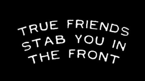 Bring Me The Horizon - True Friends