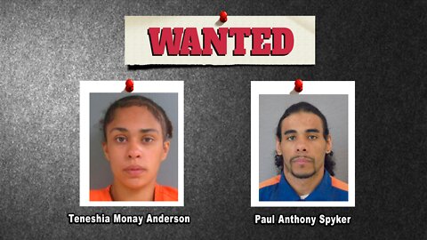 FOX Finders Wanted Fugitives - 8/30/19