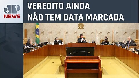 STF interrompe julgamento sobre Lei das Estatais após pedido de vista de André Mendonça