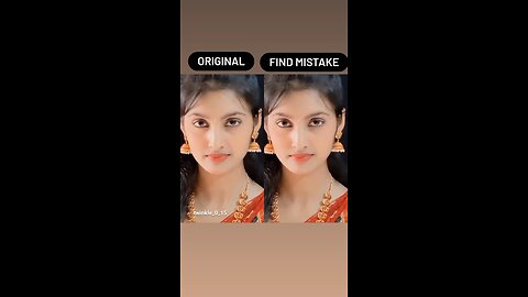 find mistake and comment mi