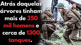 A história mais CHOCANTE da segunda guerra mundial