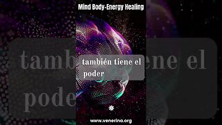 Así como la mente crea la enfermedad #psicologiapositiva #motivacional #inspiracion