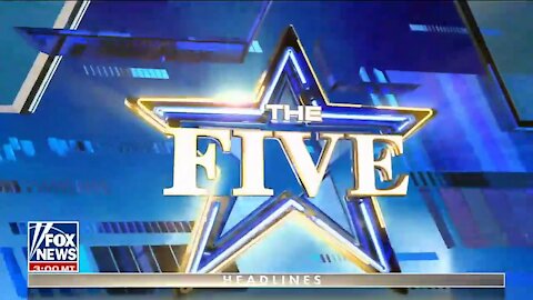 The Five ~ Full Show ~ 6th November 2020.