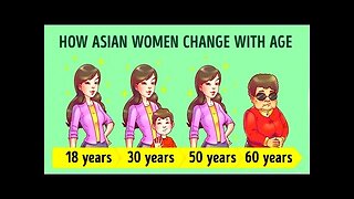 12 Habits That Help Chinese Women Stay Young