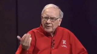 Warren Buffett: How To Invest For Beginners