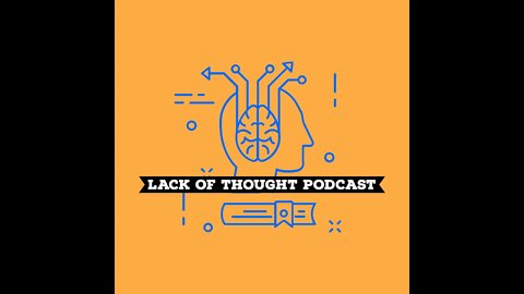 Episode 13 - Lack of thought in Cali!!