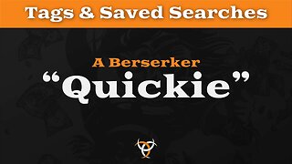 BerserkerMail Quickie #1