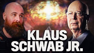 Klaus Schwab Jr. Explains How The Illuminati Really Works