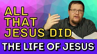 John's Testimony | Bible Study With Me | John 21:24-25