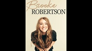 Brooke Robertson Taking My Voice Back Part 2