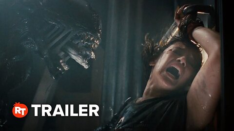 Alien Romulus Trailer #1 (2024) Latest Update & Release Date