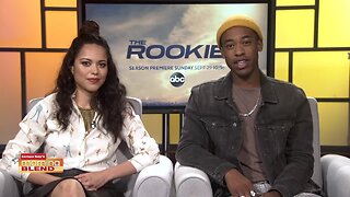 The Rookie | Morning Blend