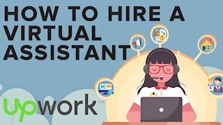 How To Hire A Virtual Assistant (VA)