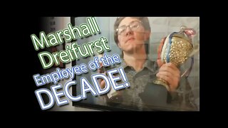 Dickie Doodles Employee of the Decade Marshall Dreifurst. Meet the Midwest. Episode 3.